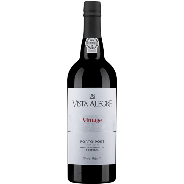 Vista Alegre Vintage 2019 MAGNUM